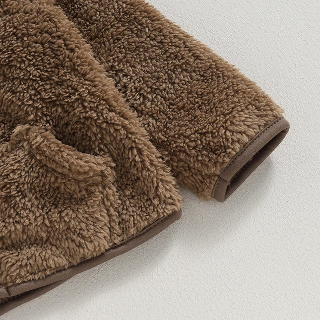Tinycottons Sherpa