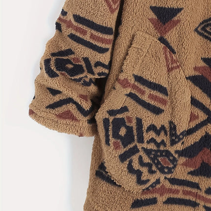 Out There Sherpa Jacket
