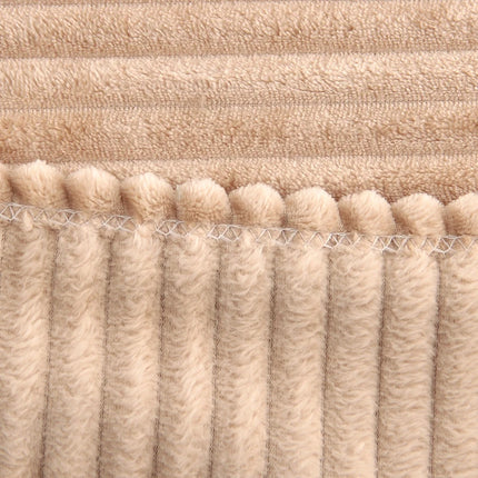 Vauvan Sherpa-Peitto - Beige