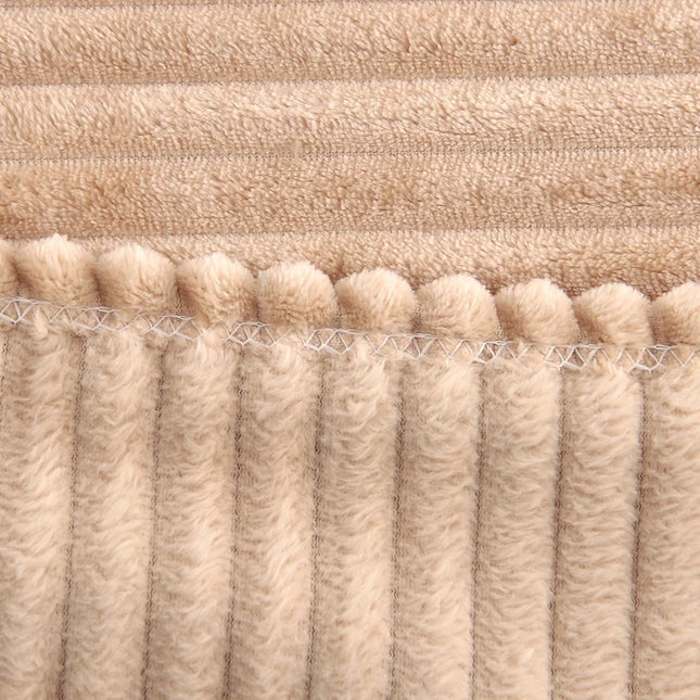 Vauvan Sherpa-Peitto - Beige