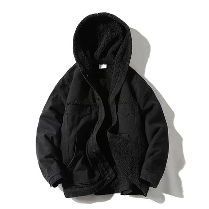 Vans Sherpa Jacket
