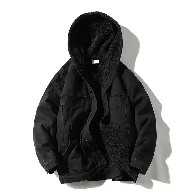 Vans Sherpa Jacket