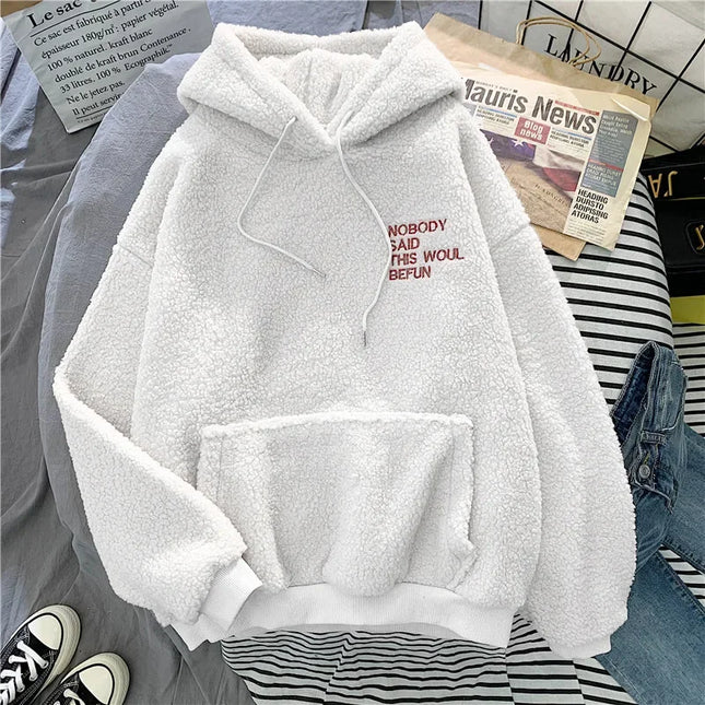 Napapijri Sherpa Fleece