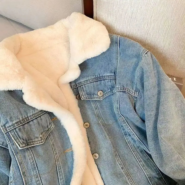 Sherpa Farkkutakki