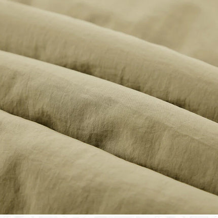 Sherpa-Vuorattu Liivi / Miesten - Beige