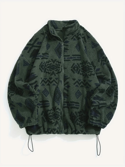 Sherpa Kirtipur Sweater
