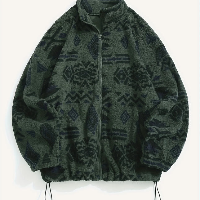 Sherpa Kirtipur Sweater