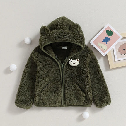 Sherpa-Takki / Vauvan - Khaki