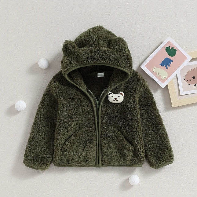 Sherpa-Takki / Vauvan - Khaki