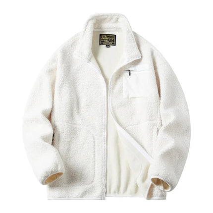 Outdoor Fleece