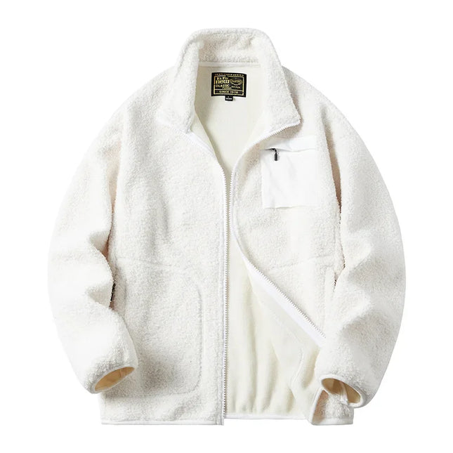 Outdoor Fleece