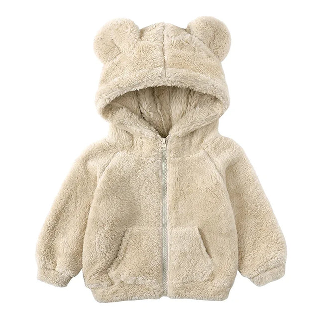 Sherpa-Takki / Vauvan - Beige