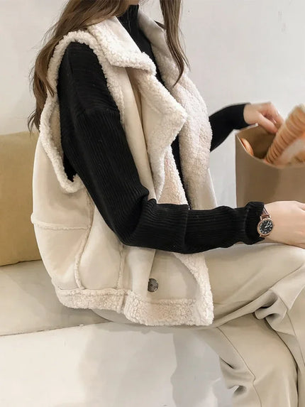 Eurokangas Fleece