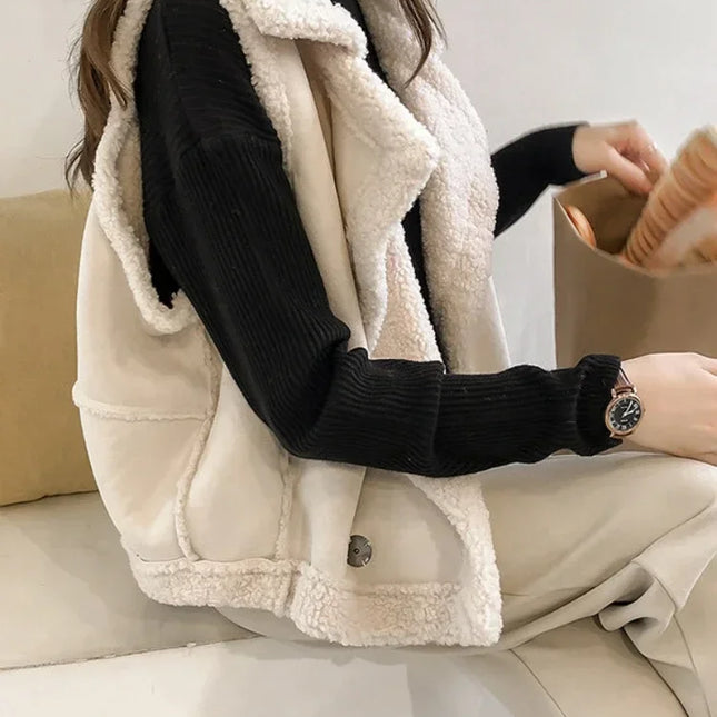 Eurokangas Fleece