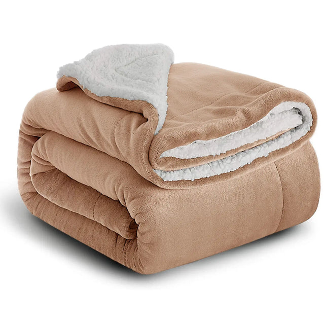 Sherpa-Lammaspeitto - Mokka