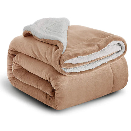 Sherpa-Lammaspeitto - Mokka