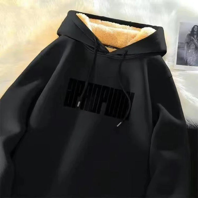 Champion Sherpa Hoodie