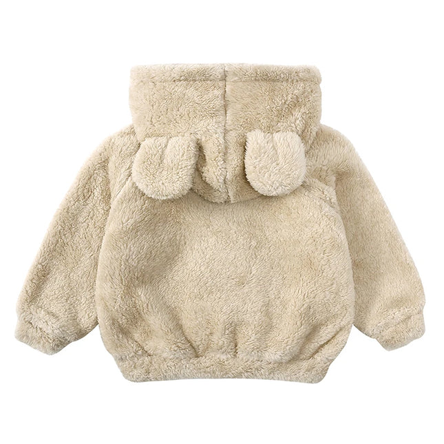Sherpa-Takki / Vauvan - Beige