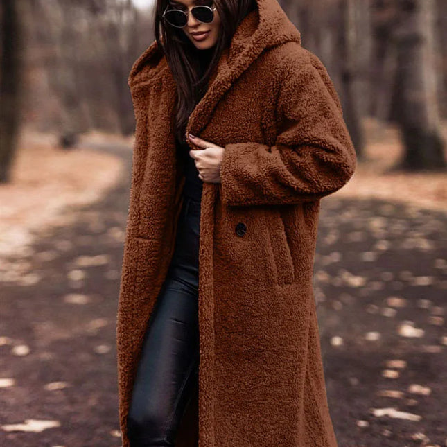 Sherpa Lined