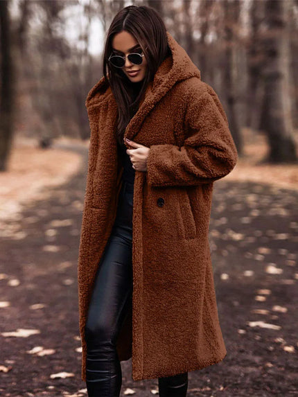 Sherpa Lined