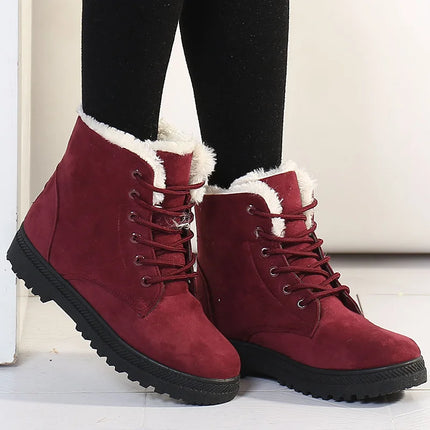 Collection image for: Sherpa-Kengät