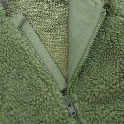 Sherpa-Poikien Takki / Vauvan