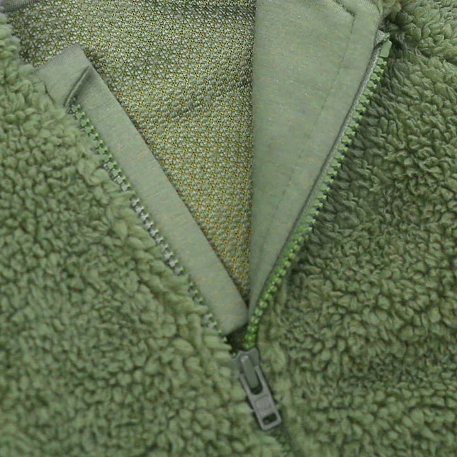 Sherpa-Poikien Takki / Vauvan