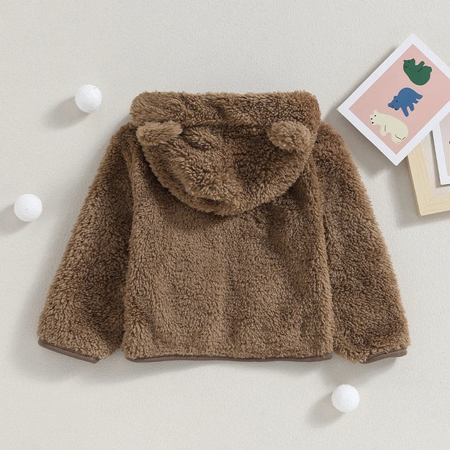 Tinycottons Sherpa