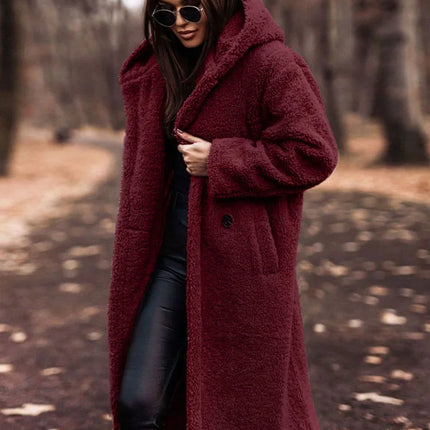 Sherpa Duster