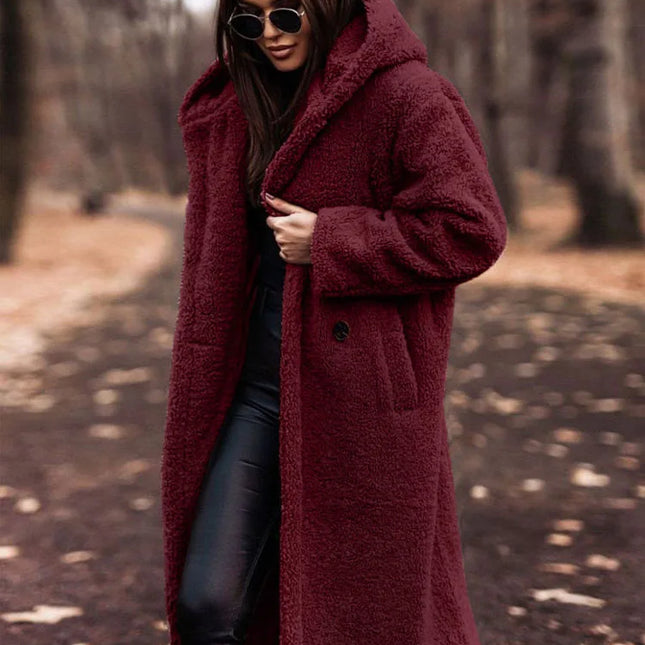 Sherpa Duster