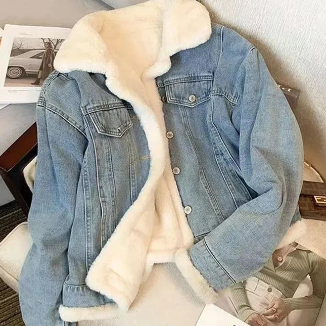 Sherpa Farkkutakki
