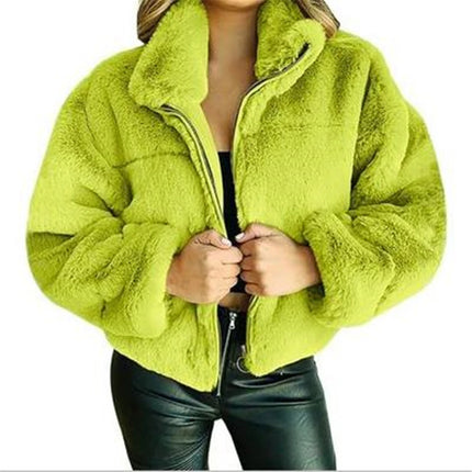 Green Sherpa