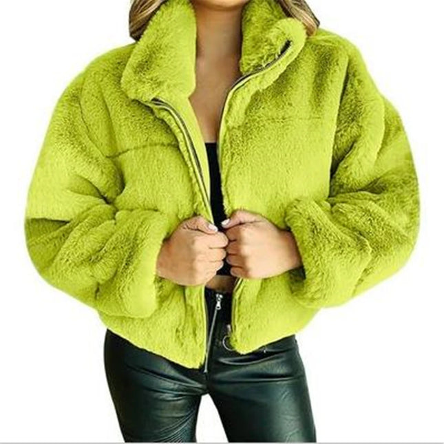 Green Sherpa