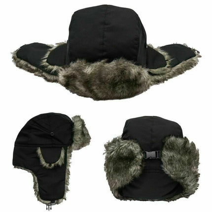 Sherpa Pangdey Hat