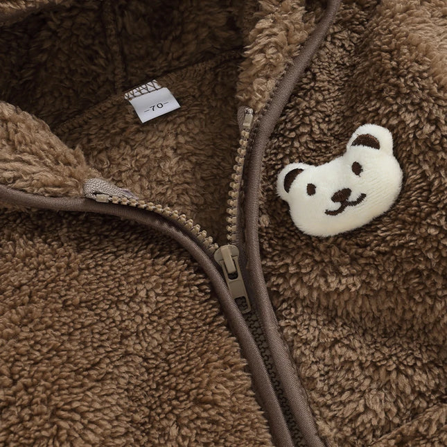 Tinycottons Sherpa